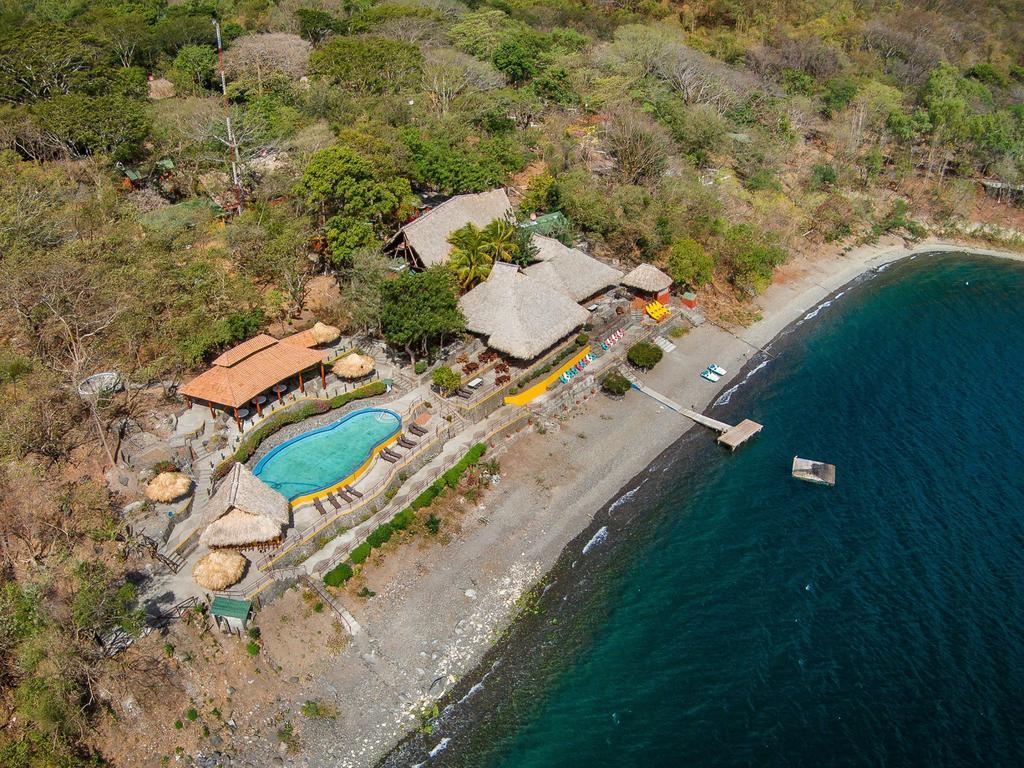 Apoyo Resort Masaya Kültér fotó