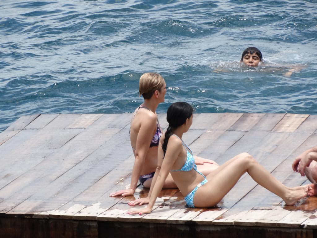 Apoyo Resort Masaya Kültér fotó