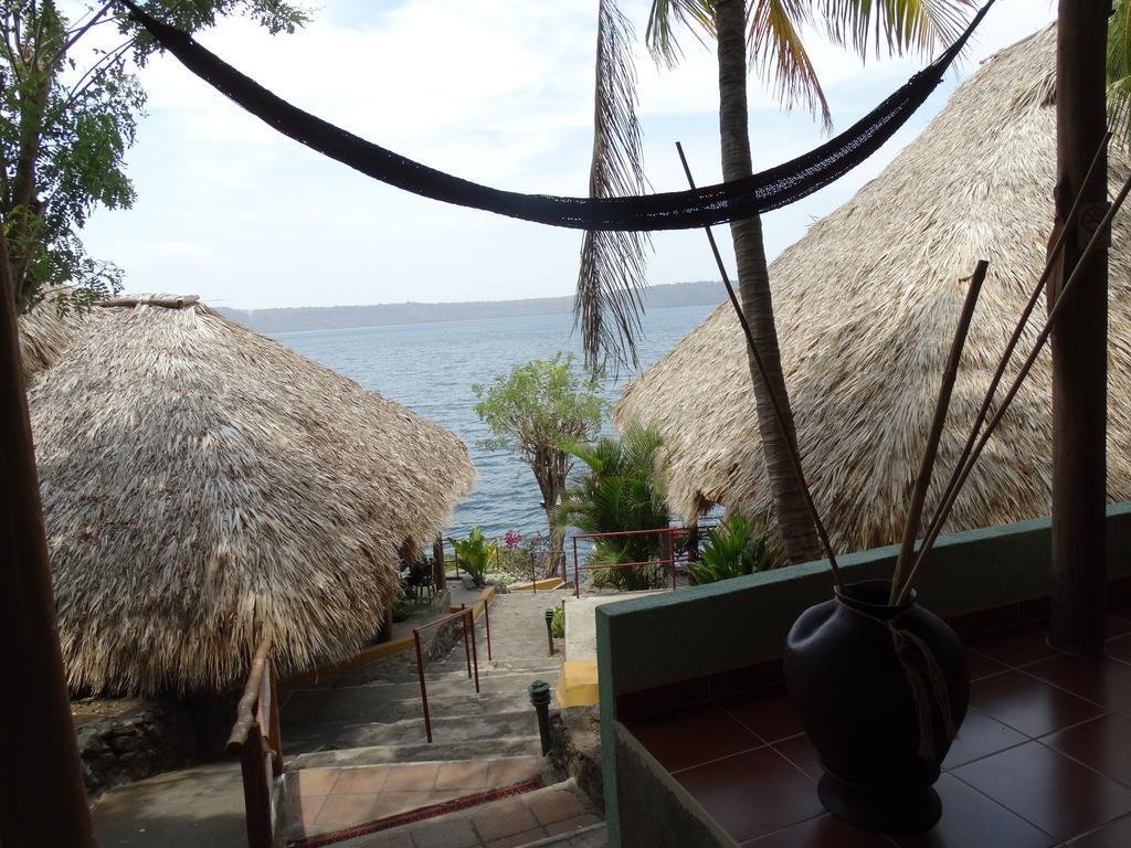 Apoyo Resort Masaya Kültér fotó