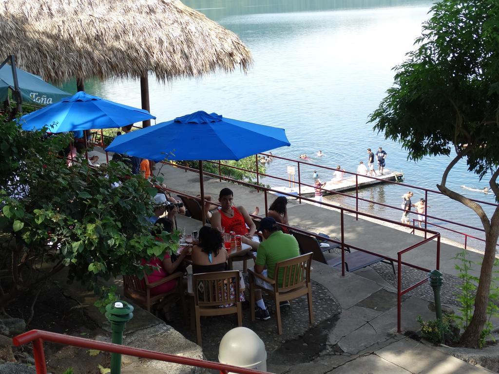 Apoyo Resort Masaya Kültér fotó