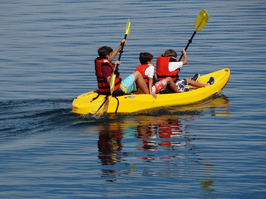 Apoyo Resort Masaya Kültér fotó