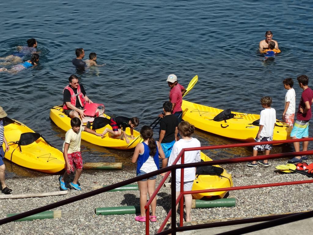 Apoyo Resort Masaya Kültér fotó