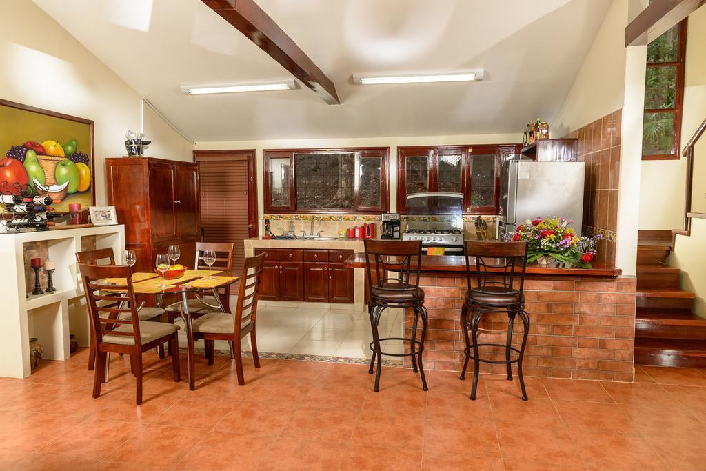 Apoyo Resort Masaya Kültér fotó
