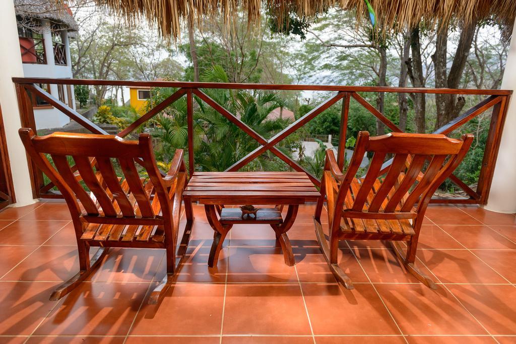 Apoyo Resort Masaya Kültér fotó