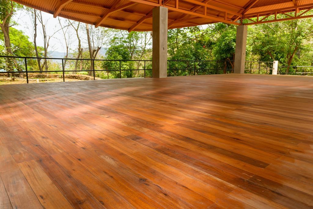 Apoyo Resort Masaya Kültér fotó