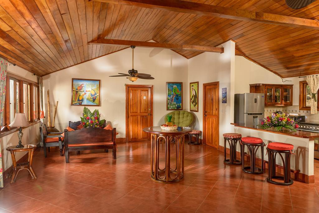 Apoyo Resort Masaya Kültér fotó