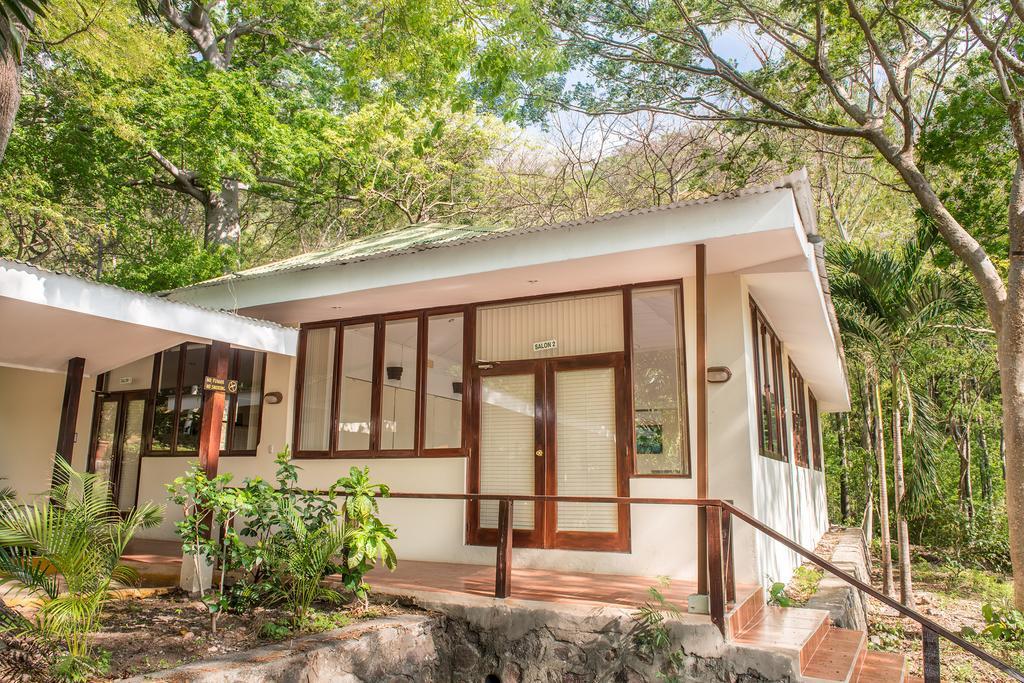 Apoyo Resort Masaya Kültér fotó