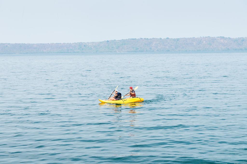 Apoyo Resort Masaya Kültér fotó