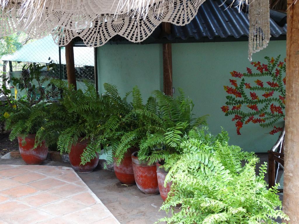 Apoyo Resort Masaya Kültér fotó
