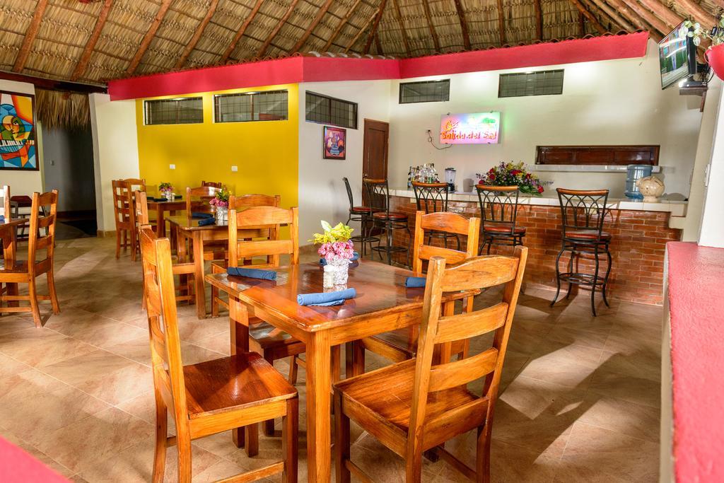 Apoyo Resort Masaya Kültér fotó