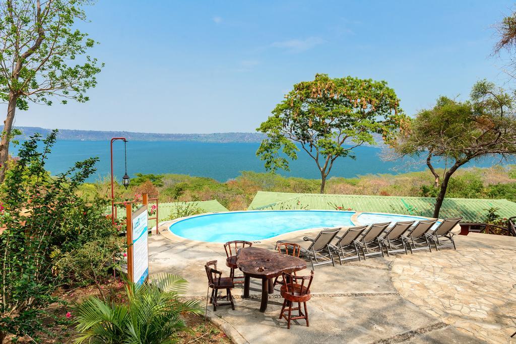 Apoyo Resort Masaya Kültér fotó