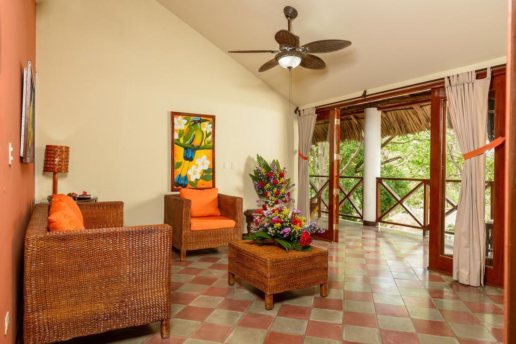 Apoyo Resort Masaya Kültér fotó