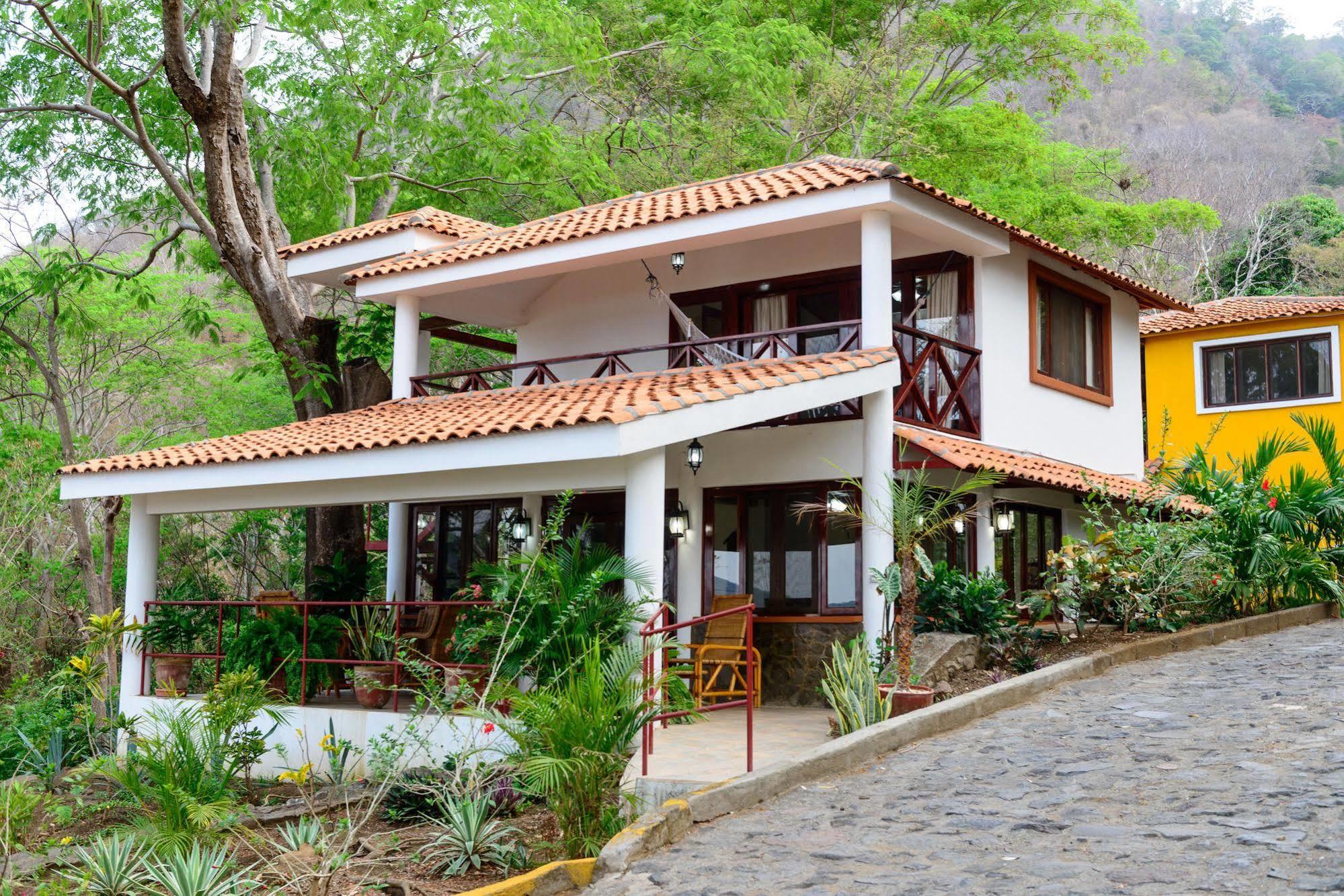 Apoyo Resort Masaya Kültér fotó